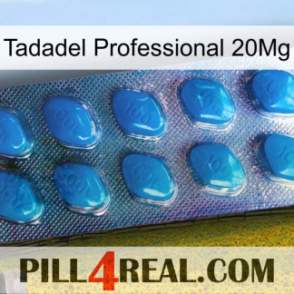 Tadadel Professional 20Mg viagra1